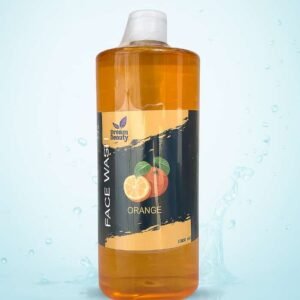 Dream Beauty Orange Face Wash – 1000ml