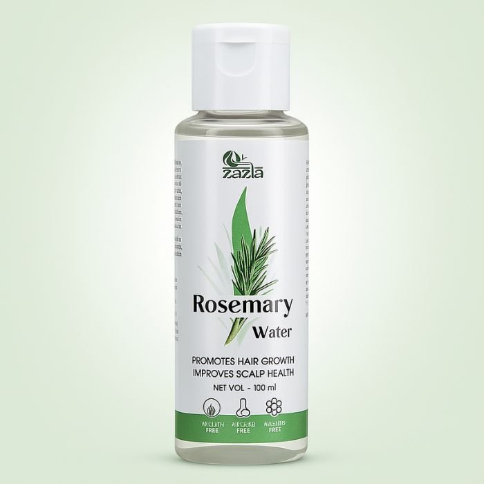 Rosemary Water – Pack of 2 (100 ml Each) - Image 2