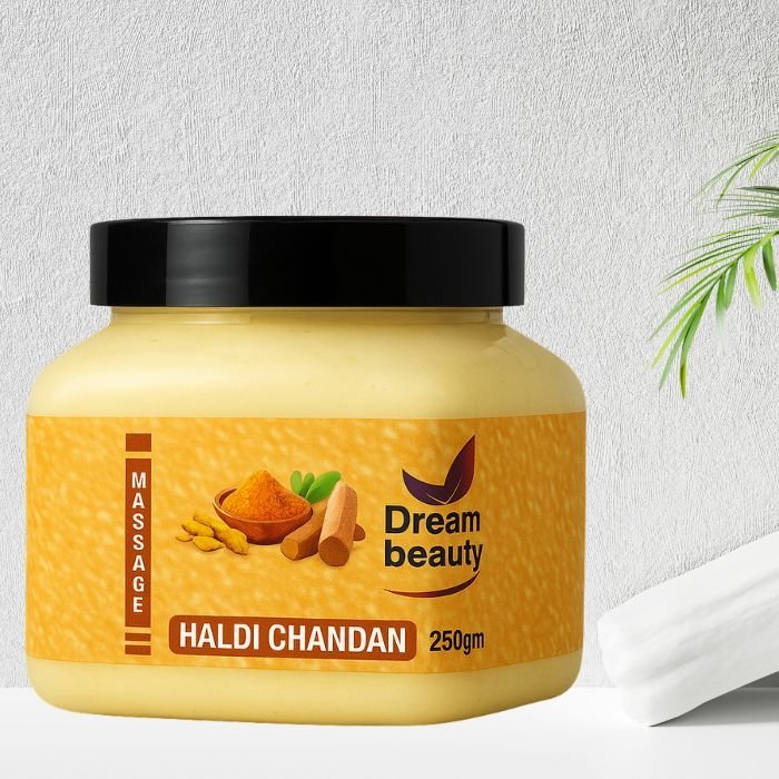 Massage Cream for Glowing & Nourished Skin – 250gm - Image 3