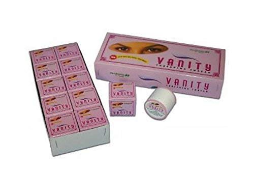 VANITY Eyebrow Threading Anti Bacterial Cotton Thread - Pack of 10 Rolls - Image 3