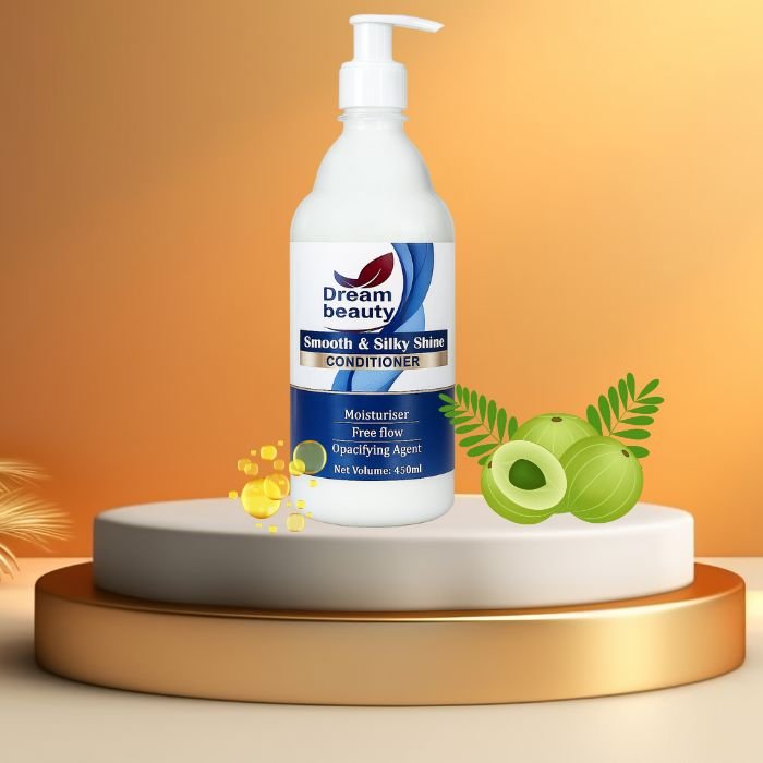 Dream Beauty Shine Hair Conditioner - 450 ml