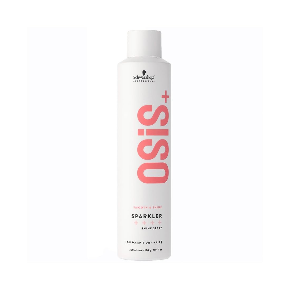Schwarzkopf Professional OSIS Hair Spray - 300ml