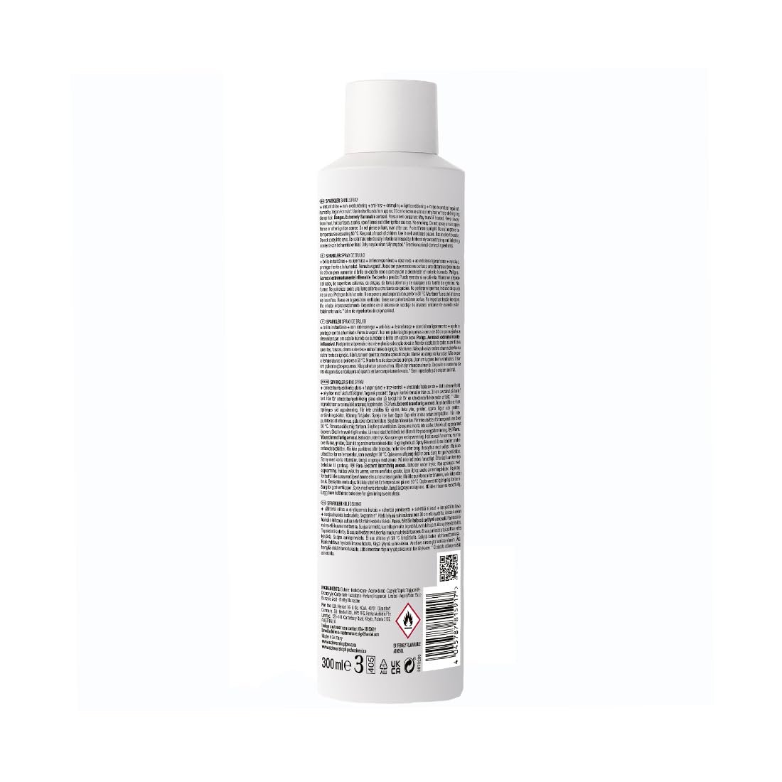 Schwarzkopf Professional OSIS Hair Spray - 300ml - Image 5