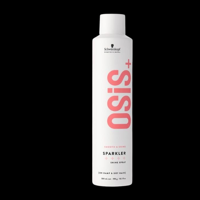 Schwarzkopf Professional OSIS Hair Spray - 300ml - Image 7
