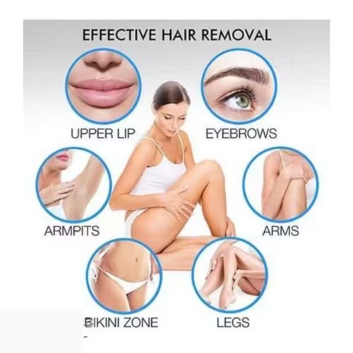 Nova Electric Wax Heater for Hair Removal - Image 2