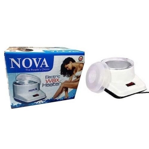 Nova Electric Wax Heater for Hair Removal - Image 3