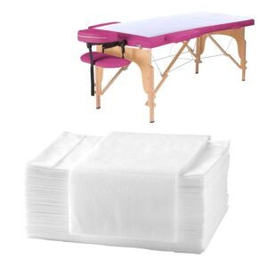 Disposable Bedsheets 42 x 78 Inches (15 GSM)