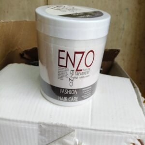 ENZO Hair Mask  Cream – 800g