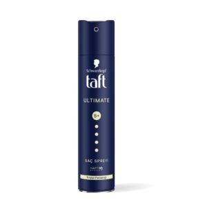 Schwarzkopf Taft Ultimate Hair Spray – 250ml