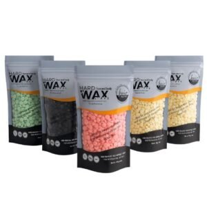 Brazilian Hard Wax Beans 500g Pack