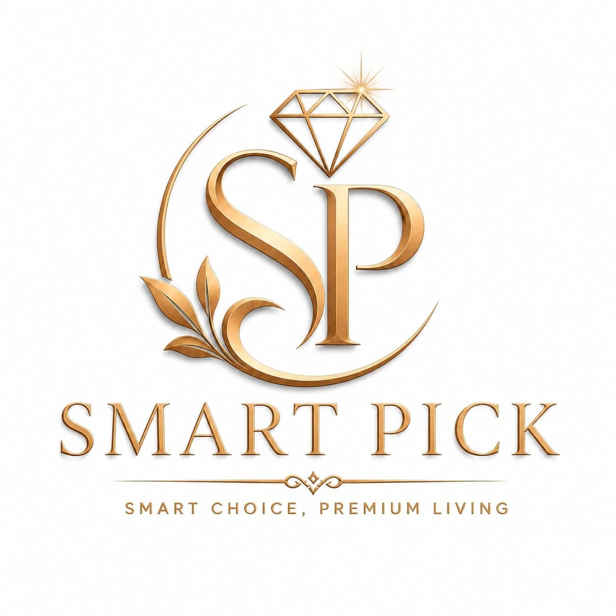 Smart Pick Store