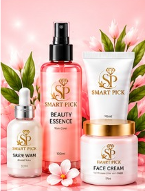 Smart Pick Store - Beauty Products