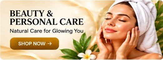 Smart Pick Store - Luxury Beauty Shopping