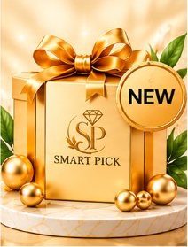 Smart Pick Store - New Arrivals