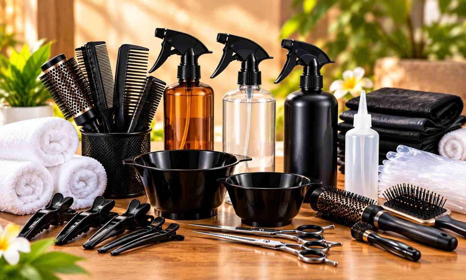Smart Pick Store Salon Products