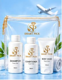 Smart Pick Store - Travel Essentails