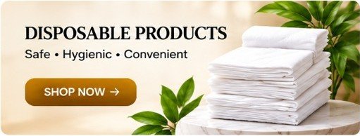 Smart Picl Store- Luxury Botanical Shopping