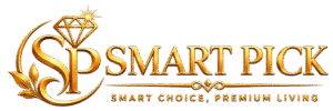 SmartPickStore-Logo